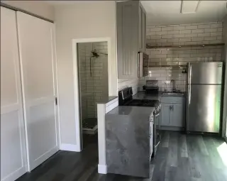 Situated in a well-maintained duplex