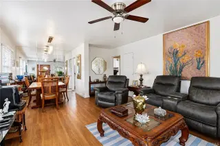 CULVER CITY, CA - EN VENTA: Casa de 3 dormitorios y 1.5 baños!