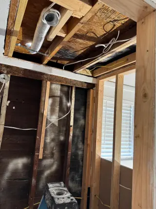 Servicios de Remodelación y Construcción