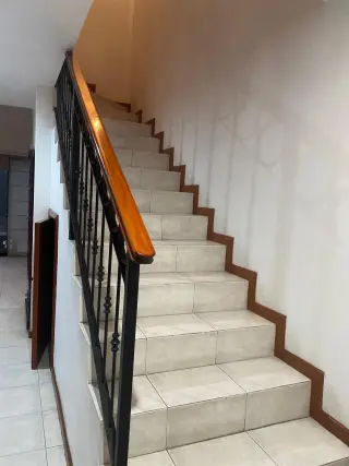 SE RENTA CASA EN CONDOMINIO VIRREYES