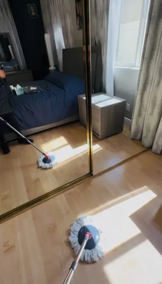 Cleaning Service