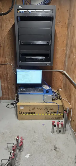 Ayuda con Wi-Fi, computadoras y tecnología para el hogar