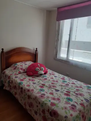 DE OPORTUNIDAD...CASA ACOGEDORA EN CUMBAYA