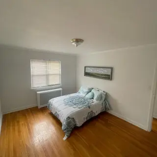 Habitaciones Bronx.