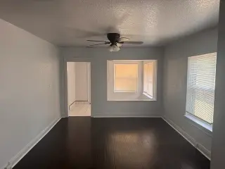 single-family home located