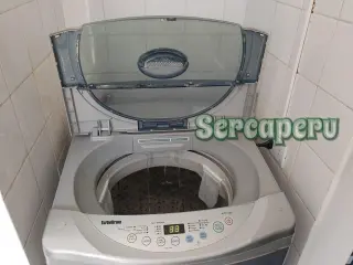 ≥LAVADORAS LG≥ SERVICIO TECNICO A DOMICILIO “MIRAFLORES”