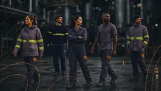 Indumentaria de trabajo: cómo elegir ropa laboral para una empresa
