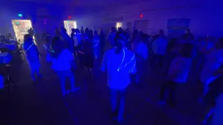 dj para fiestas en Los Ángeles
