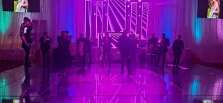Banda Sinaloense en México