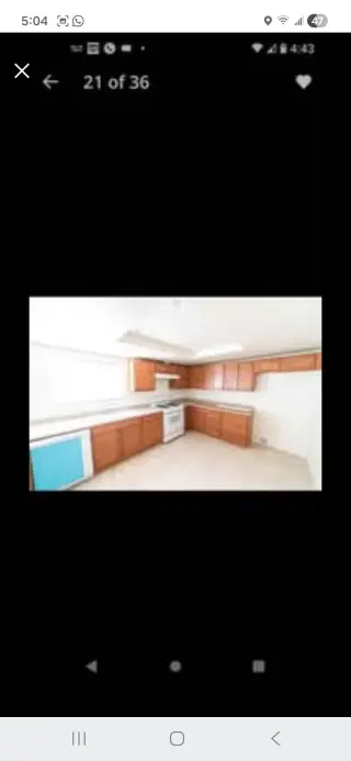 APARTAMENTO 2-2 MORONGO VALLEY CA 92256