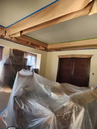 Servicios de Pintura Comercial y Residencial