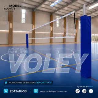 Arcos de futbol para entrenamientos y torneos / mobel sports