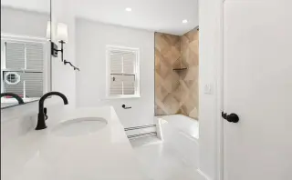 Charming Home Available Now