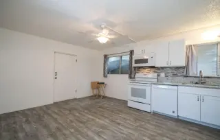 Descubre este apartamento de 1 rec 1 bano en Yorba Linda CA