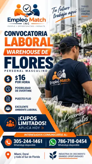 Empleo Match