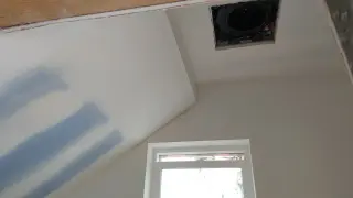 Drywall y taping