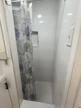 Studio Apartamento en Renta
