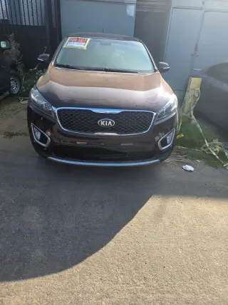 KIA SORENTO 2019