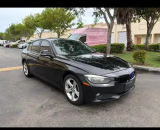 🚘 2016 BMW 3 serie/ 💵 $4.570 Cash