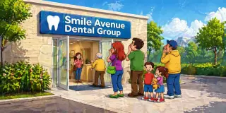 ¡Transforma Tu Sonrisa con Smile Avenue Dental Group!