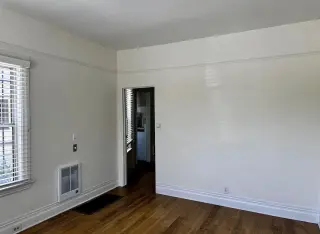 Charming One-Bedroom