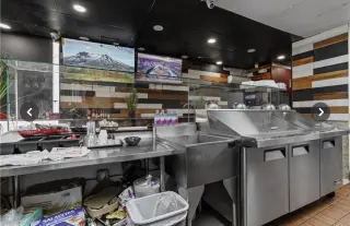 **RESTAURANTE DE MARISCOS EN VENTA – SAN BERNARDINO**