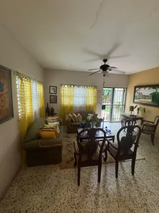 VENDO CASA EN MIRADOR NORTE