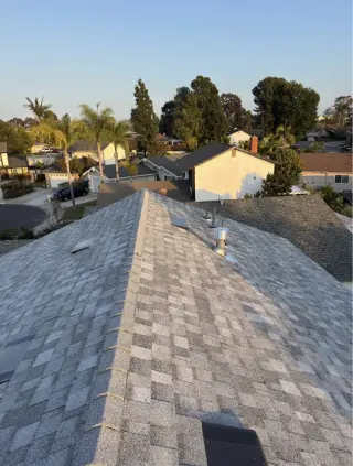 Ago trabajos de jardinera soldadura y rufing