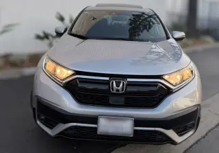 TITULO LIMPIO HONDA CRV PAGOS DEALER FINANCIAR AUTOMATICO COCHE EN VENTA SUV