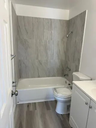 Apartamento estilo Casita de 1 Recamara