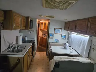 RV a la venta $6,700