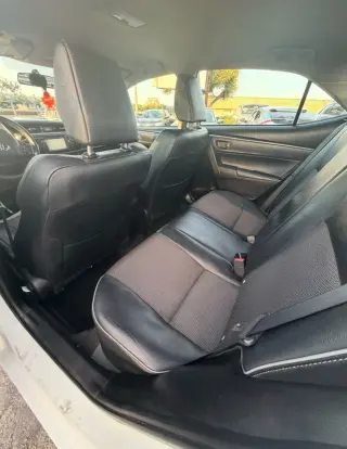 TITULO LIMPIO TOYOTA COROLLA PAGOS DEALER FINANCIAR AUTOMATICO CARROS EN VENTA