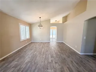 Affordable single family home