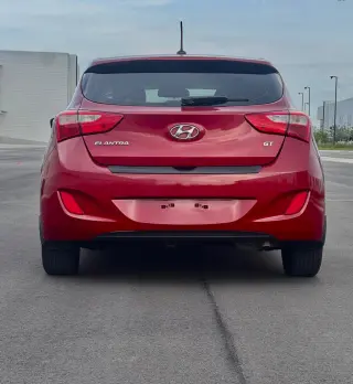 ✨ Impecable/ 🚘2016 Hyundai Elantra GT/ 💲 4.900 CASH