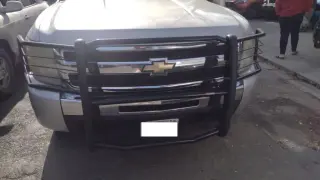 Se Vende Silverado 2500 LS, 2010, con muy poco kilometraje, nacional de agencia
