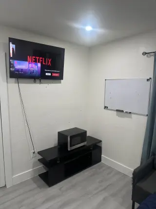 Se Renta Habitacion