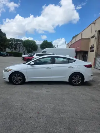 🔥 Financiamiento en casa/ 🚘 2017 Hyundai Elantra