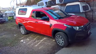 campers para cualquier camioneta