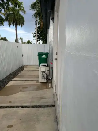 🏠 ¡Como Nuevo! Efficiency de 1 Habitación con Todas las Comodidades