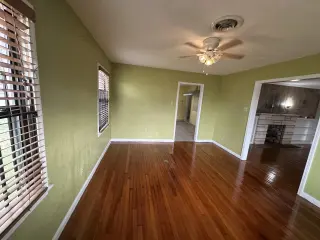 RENTO BONITA, MUY AMPLIA, COMODA, CENTRICA... CASA EN ESQUINA HOUSTON, TX 77023
