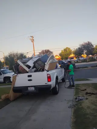 Erick's Junk Removal