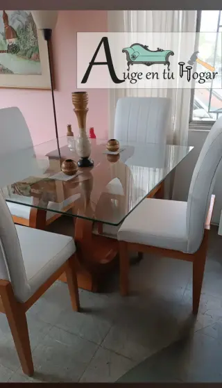 Auge en tu hogar Tapicería