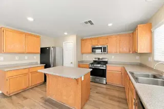 Apartment for Rent in Las Vegas.