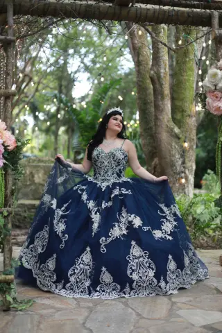 15 Anos sesion de fotos Quinceaneras