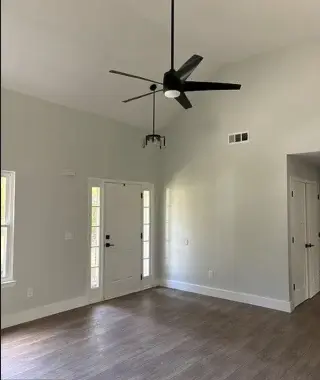 Beautiful Living Space Available
