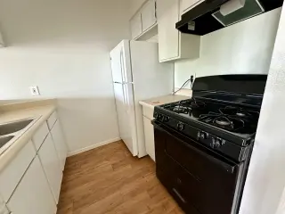 One-Bedroom, One-Bathroom Apartment for Rent