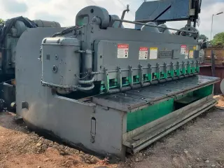 CIZALLA CINCINNATI 12' x 1/2"