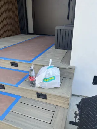 Se lava ropa a domicilio.