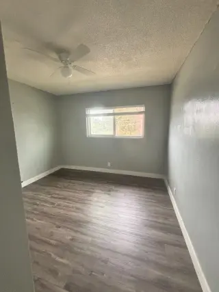 Se renta un cuarto