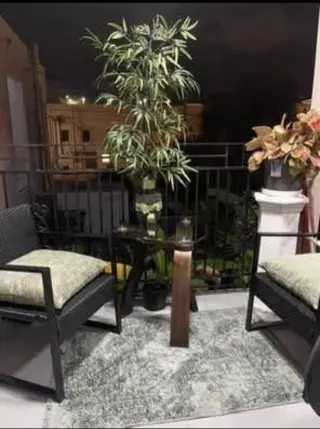 ESPACIO DISPONIBLE HABITACIÓN COMPARTIDA/CABALLERO